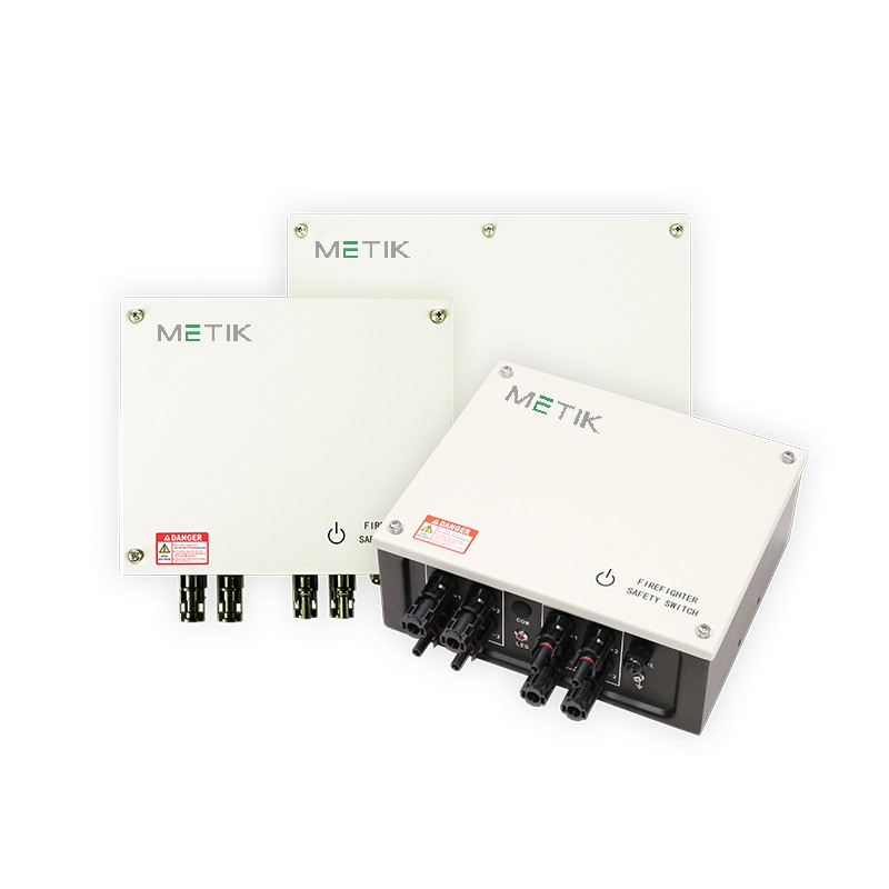 Safey Switchsafey Switch